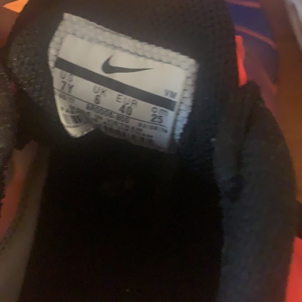 Air Max Plus 'Gradient - Picture 6 of 6